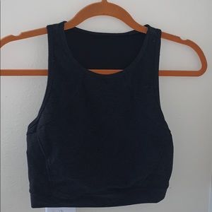 Joylab crop top